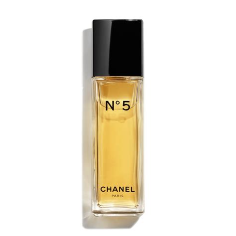 douglas chanel n5|chanel refillable spray no 5.